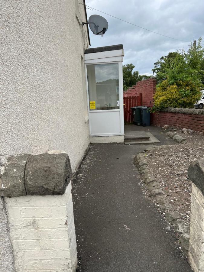 4 Bed Bungalow Near Airport Edinburgh Bagian luar foto