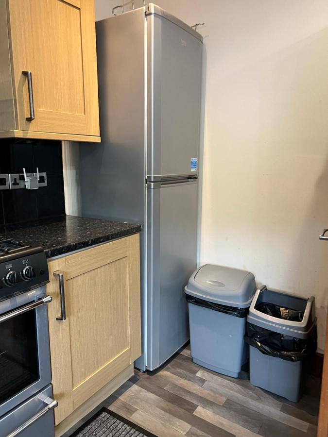 4 Bed Bungalow Near Airport Edinburgh Bagian luar foto