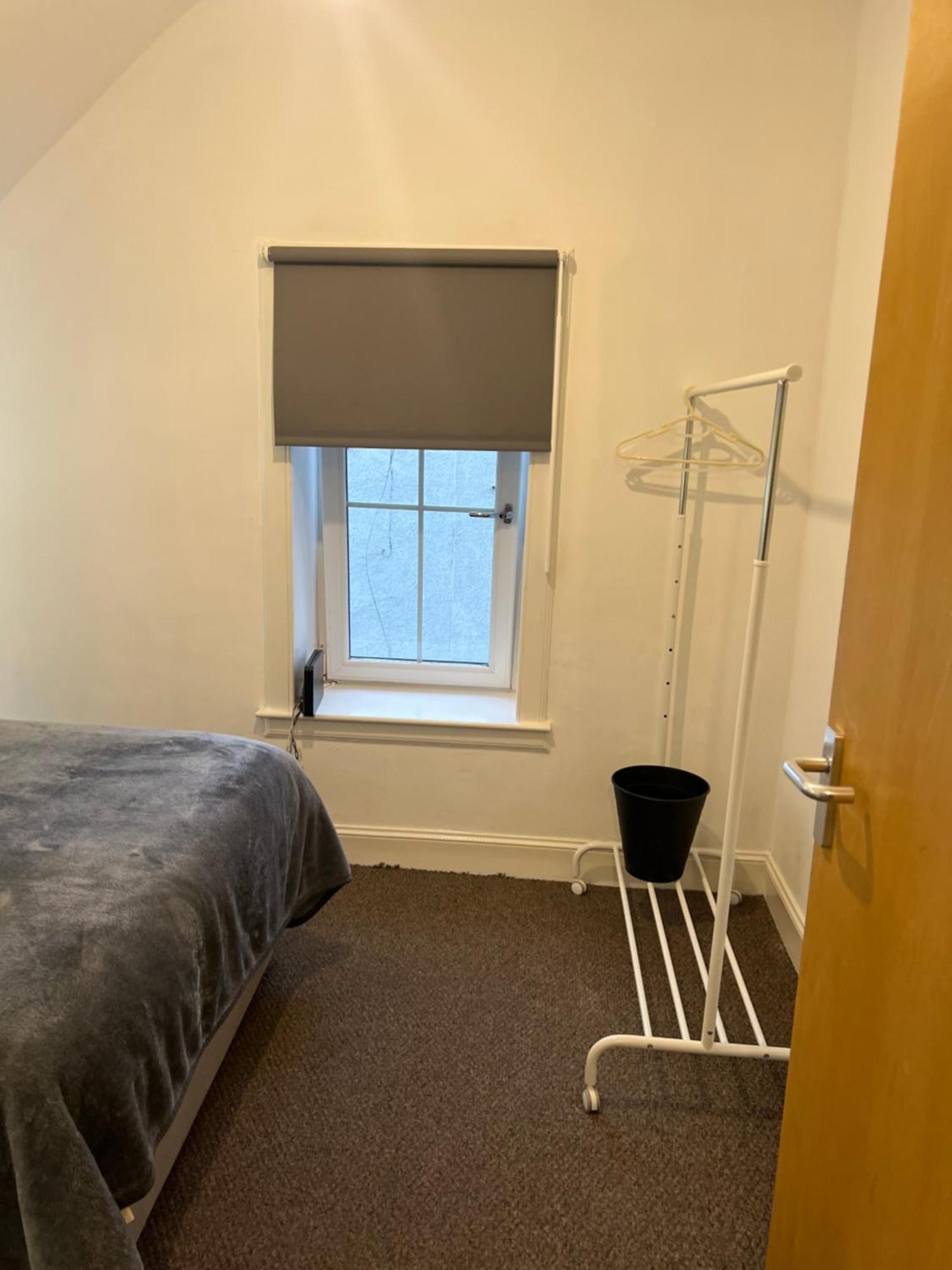 4 Bed Bungalow Near Airport Edinburgh Bagian luar foto