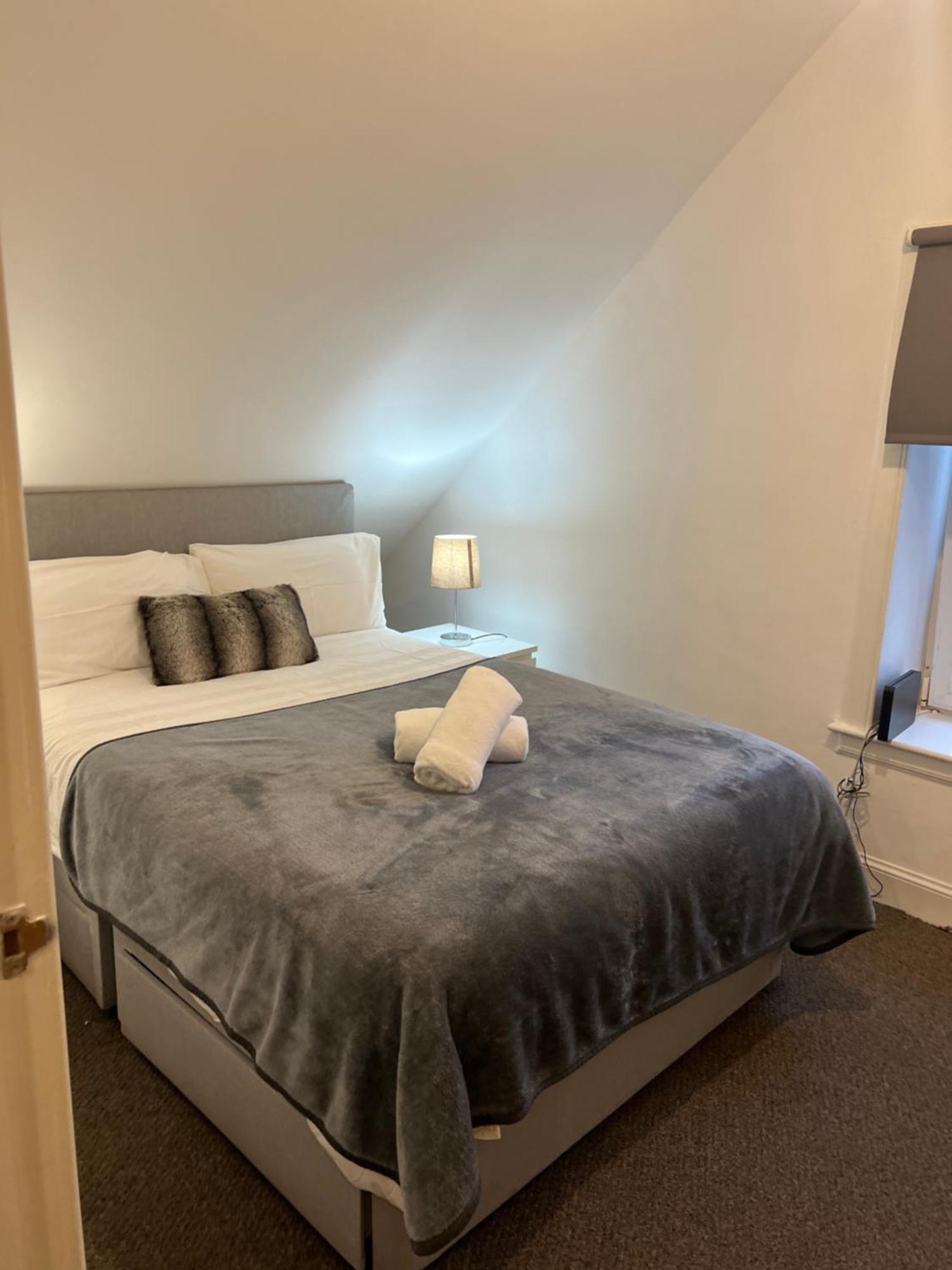 4 Bed Bungalow Near Airport Edinburgh Bagian luar foto