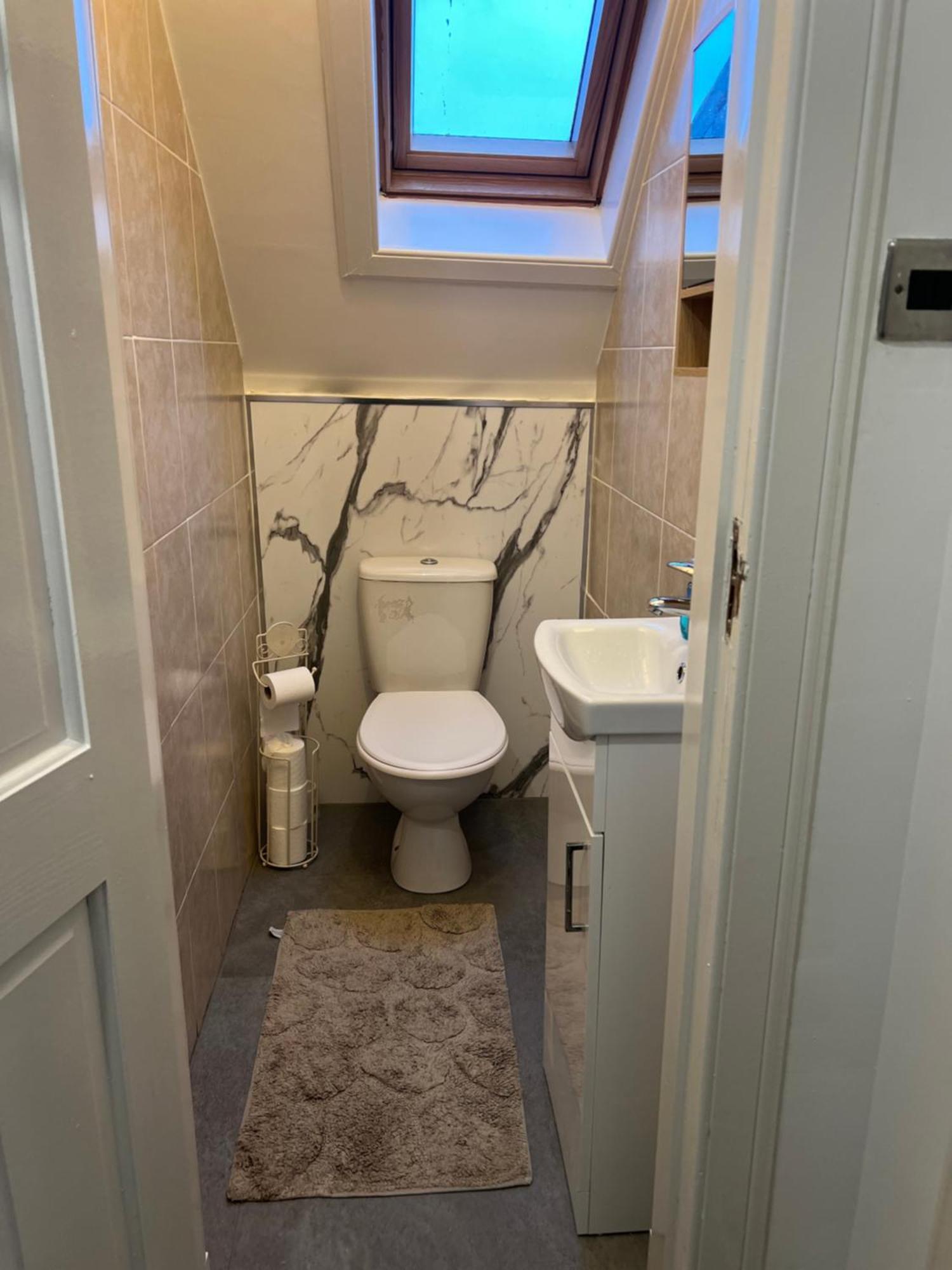 4 Bed Bungalow Near Airport Edinburgh Bagian luar foto