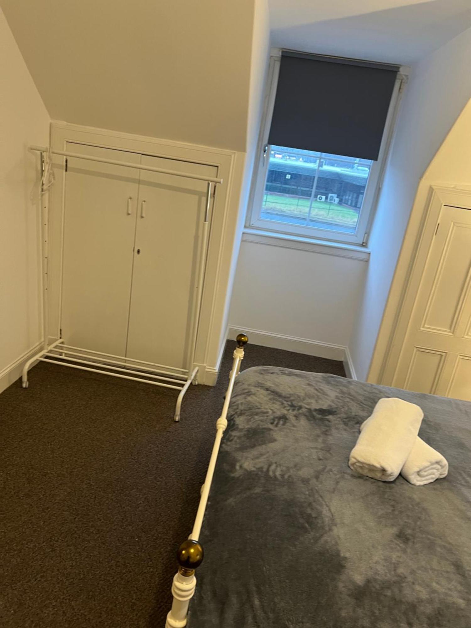 4 Bed Bungalow Near Airport Edinburgh Bagian luar foto