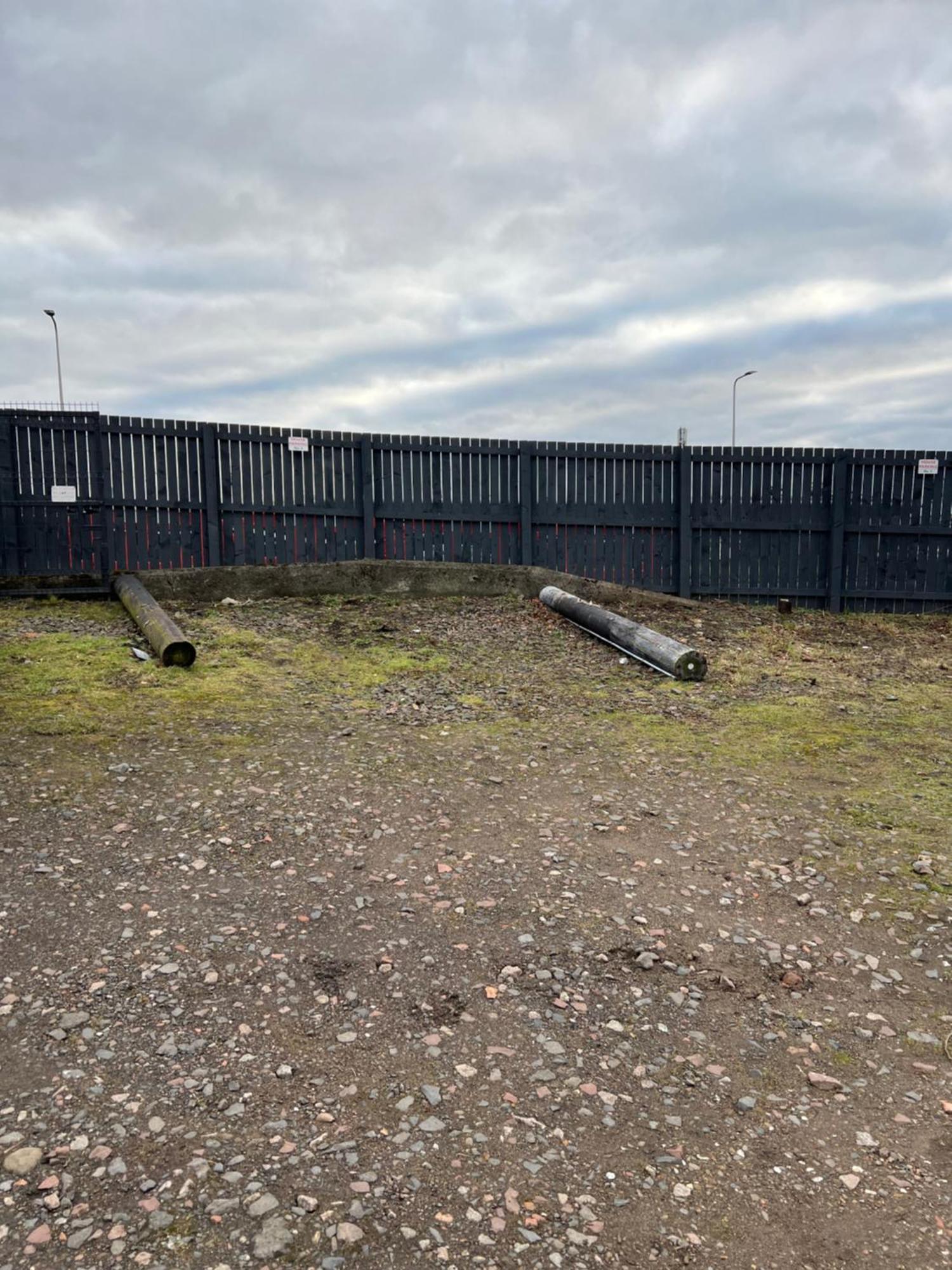 4 Bed Bungalow Near Airport Edinburgh Bagian luar foto