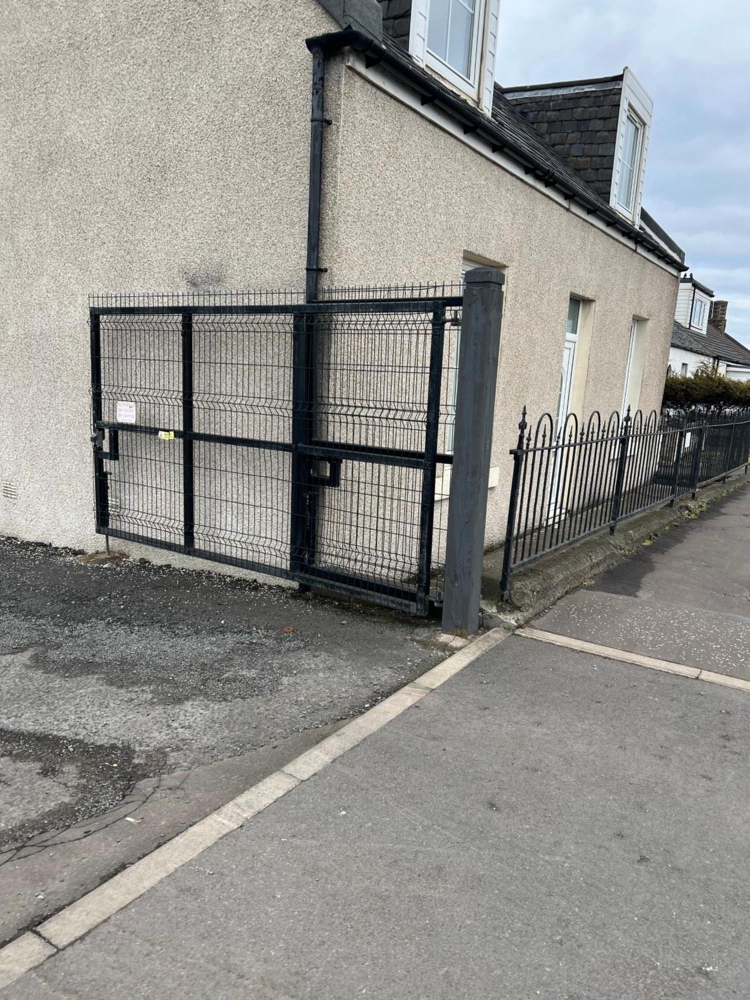 4 Bed Bungalow Near Airport Edinburgh Bagian luar foto